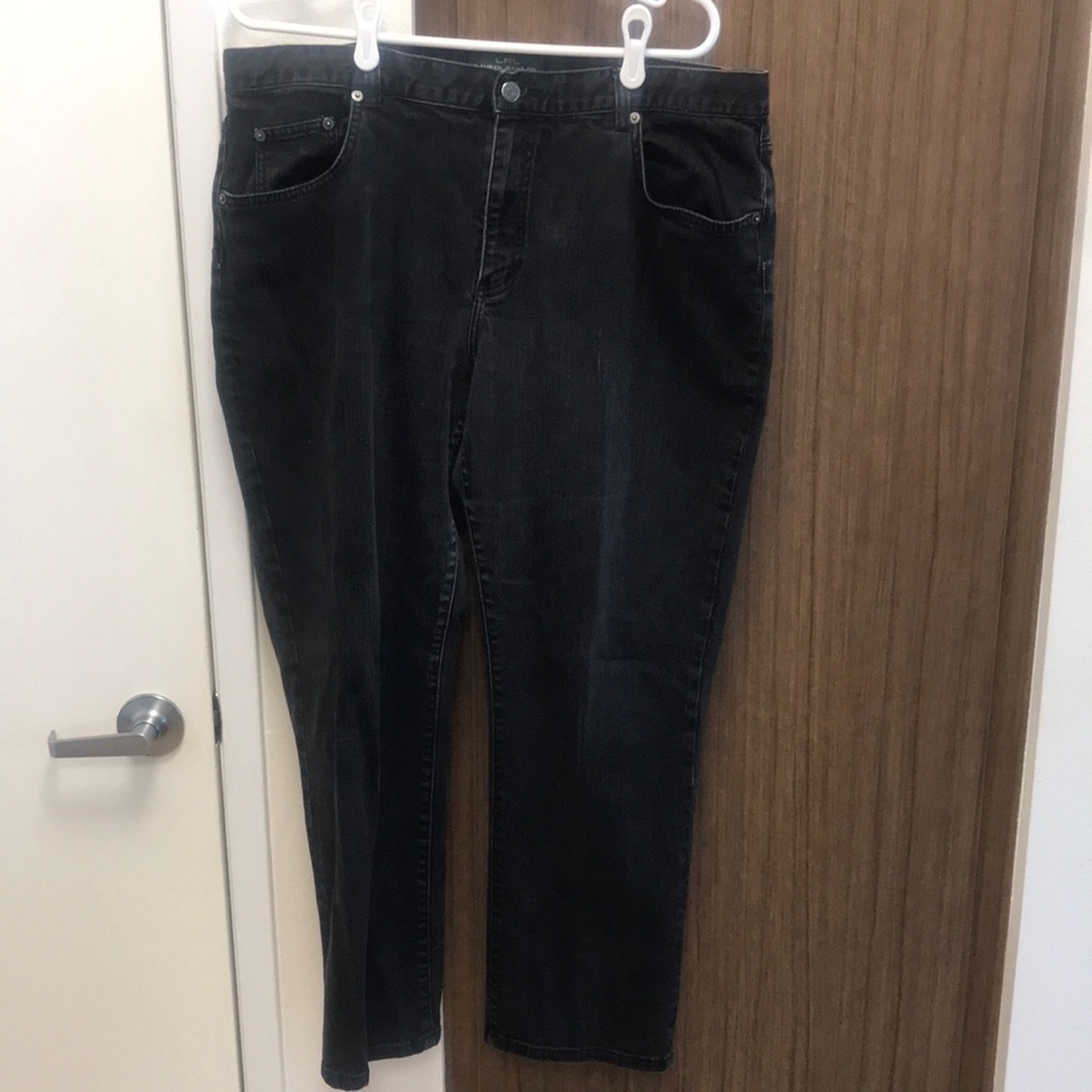 Ralph Lauren jeans